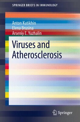 【预售】Viruses and Atherosclerosis