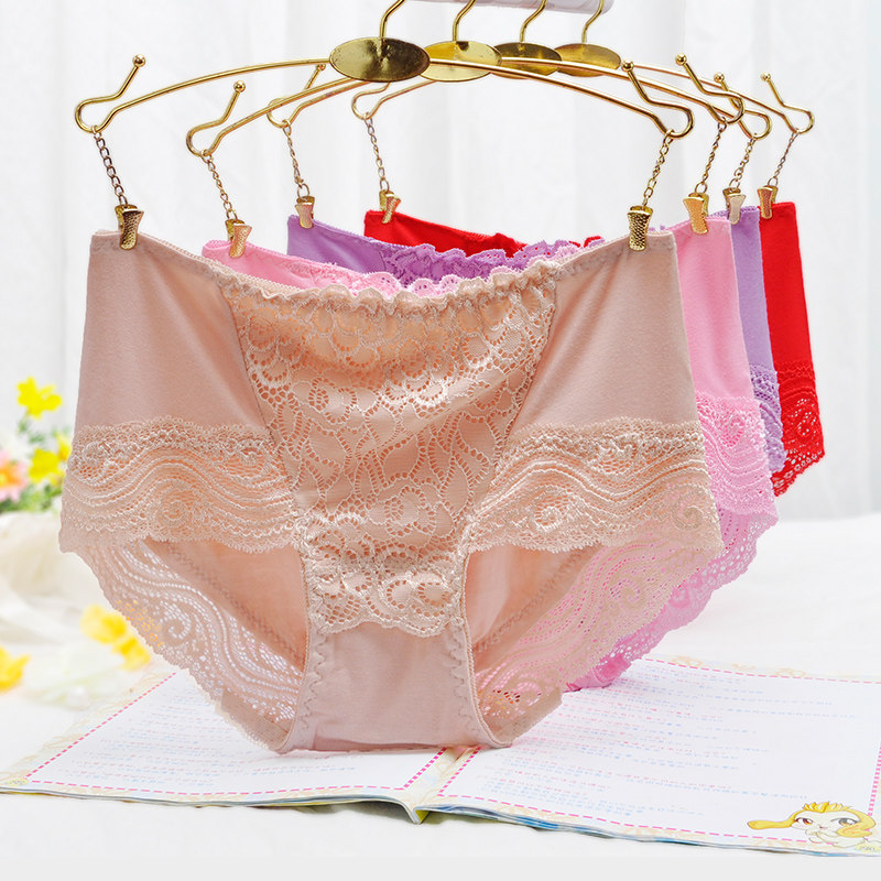 Slip jeunesse H004 en viscose - Ref 645953 Image 1