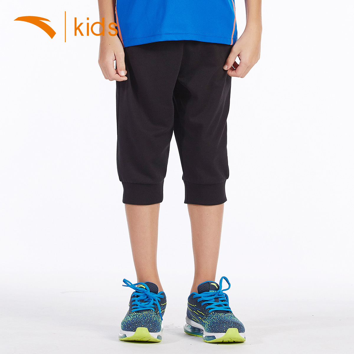 Pantalon garcon ANTA - Ref 2057579 Image 1