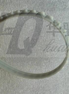 华骐直销富士贴片机CP642 进板皮带 WQC5090 3285MM SMT皮带优质