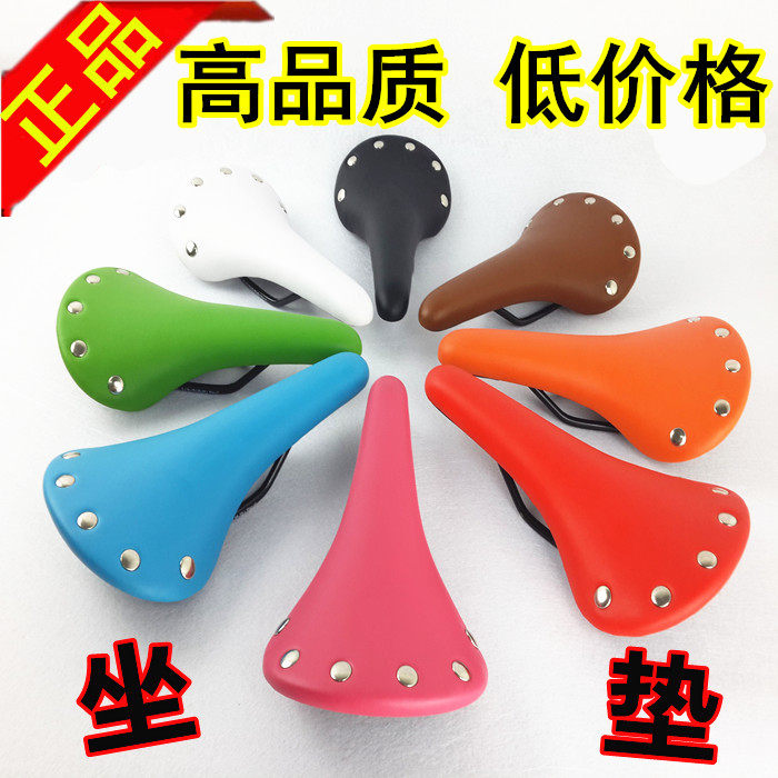 Selle de vélo - Ref 2353260 Image 1