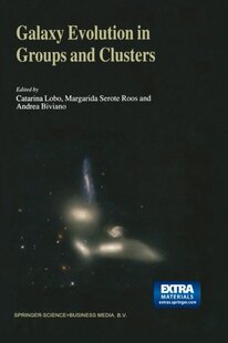 Evolution Galaxy 预订 Clust... Groups and