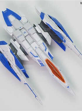 李翔 万代 RG OOR 00R 高达 武器 升降翼  飞机 补件 配件 部件