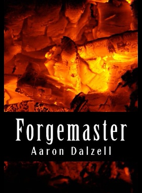 【预售】Forgemaster: Hernan, the Forgemaster, Journeys Ac