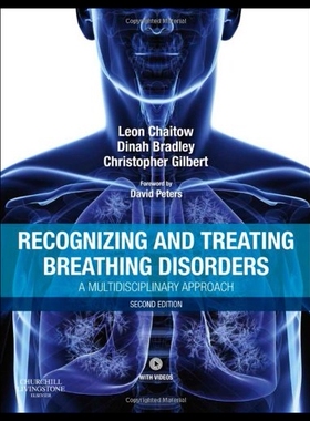 Recognizing and Treating Breathing Disorders: A Multidisciplinary Approach 识别与治疗呼吸紊乱：多学科方法