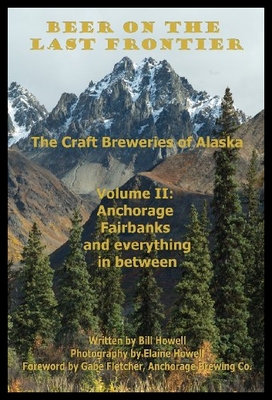 【预售】Anchorage, Fairbanks, and Everything in Between