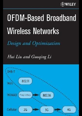【预售】OFDM-Based Broadband Wireless Networks: Design
