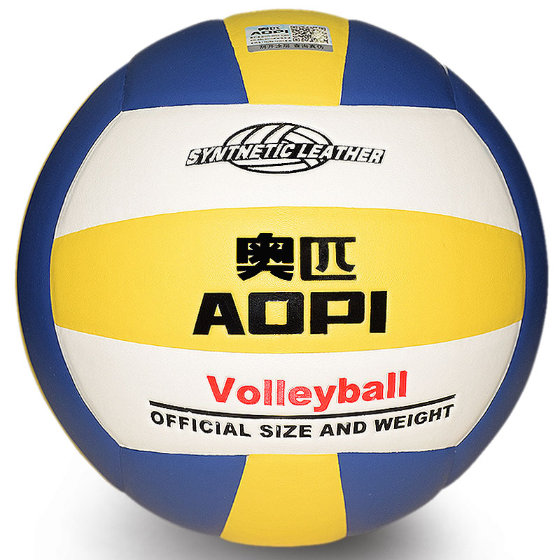 Ballon de volley - Ref 2010453 Image 1