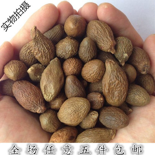 胖大海润喉茶包邮搭配麦冬金银花