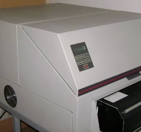 美国ECRM 45  46激光照排机 菲林机 二手 丝网柔版出片机