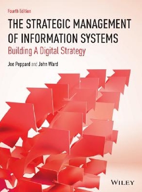【预订】The Strategic Management of Informat...