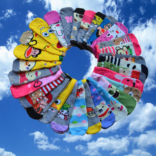 Chaussettes - collants simple - Ref 771511 Image 18