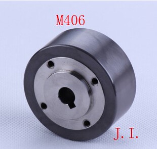 X053 鎂溪SL機出線輪M406收線主輪57 C778 G51徠通慶鴻精呈