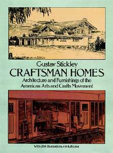 【预售】Craftsman Homes