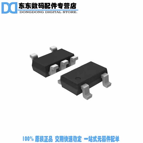 CAT6218-180TDGT3 IC REG LDO 1.8V 0.3A TSOT23-5