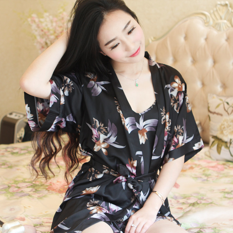 Peignoir jeunesse - Ref 588892 Image 1