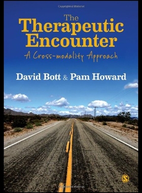 【预售】The Therapeutic Encounter: A Cross-Modality Appro