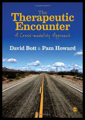 【预售】The Therapeutic Encounter: A Cross-Modality Appro