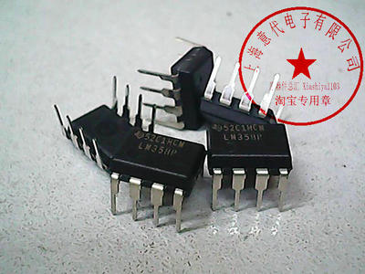 LM358P  ,TI德州 , DIP-8【进口原装】赛格市场G332室实体店 现货