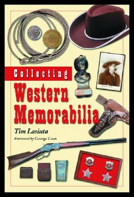 【预售】Collecting Western Memorabilia
