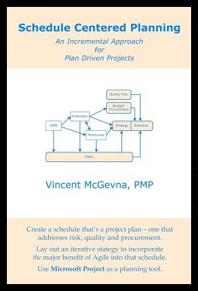 【预售】Schedule Centered Planning: An Increme