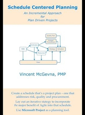 【预售】Schedule Centered Planning: An Increme