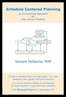 Increme Planning Centered 预售 Schedule