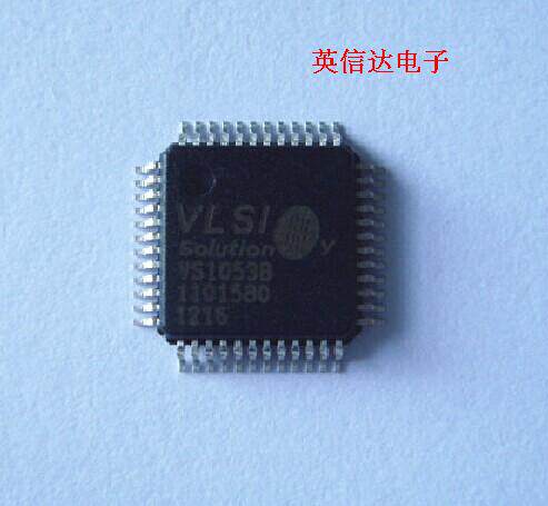 热卖VS1053B全新原装现货
