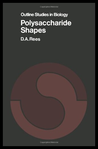 【预售】Polysaccharide Shapes