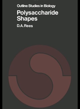 【预售】Polysaccharide Shapes