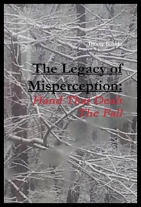 【预售】The Legacy of Misperception
