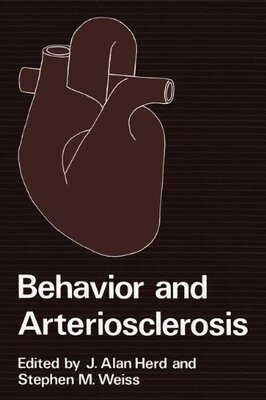 【预售】Behavior and Arteriosclerosis