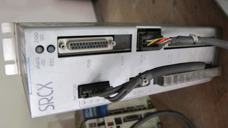 二手雅马哈驱动器SRCX20 专业销售维修一体化