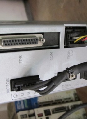 二手雅马哈驱动器SRCX20 专业销售维修一体化