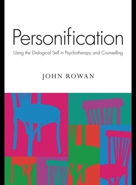 【预售】Personification: Using the Dialogical Self in P