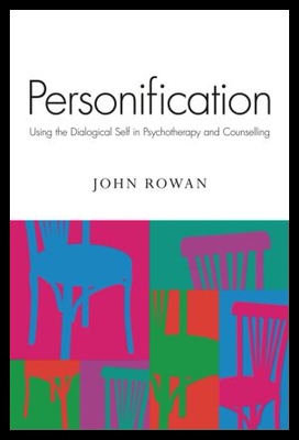 【预售】Personification: Using the Dialogical Self in P