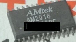 全新原装现货AM2916 AM2916L/F芯片 质量保证