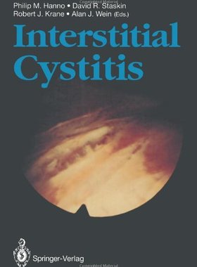 【预售】Interstitial Cystitis