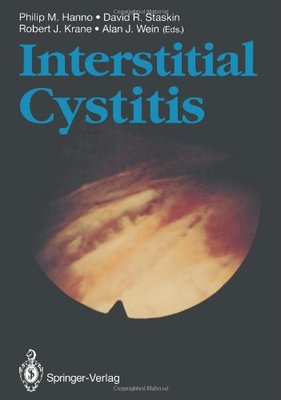 【预售】Interstitial Cystitis