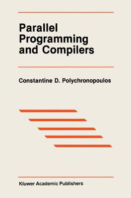 【预售】Parallel Programming and Compilers