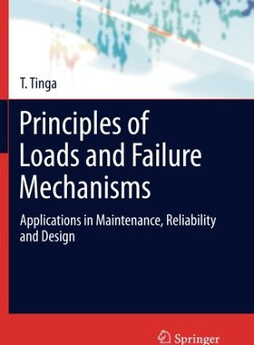 【预订】Principles of Loads and Failure Mech...