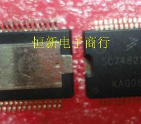SC74822ADH  SC74822AVW  SC74822APVW     进口现货 可直拍