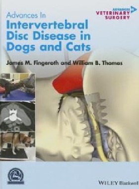 【预订】Advances in Intervertebral Disc Dise...