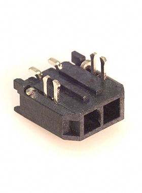 43650-0210 436500210 0436500210 2PIN-3.0mm间距MOLEX连接器