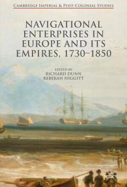 【预售】Navigational Enterprises in Europe a...