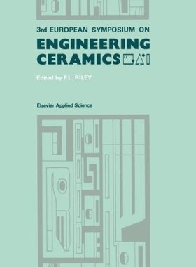 【预订】3rd European Symposium on Engineerin...