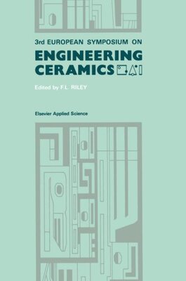 【预订】3rd European Symposium on Engineerin...