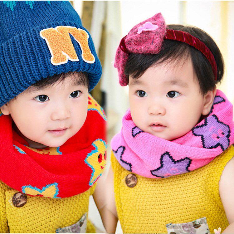 Echarpe enfant - Ref 2138270 Image 1