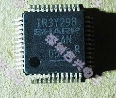 IR3Y29BIR3Y29BM液晶显示芯片