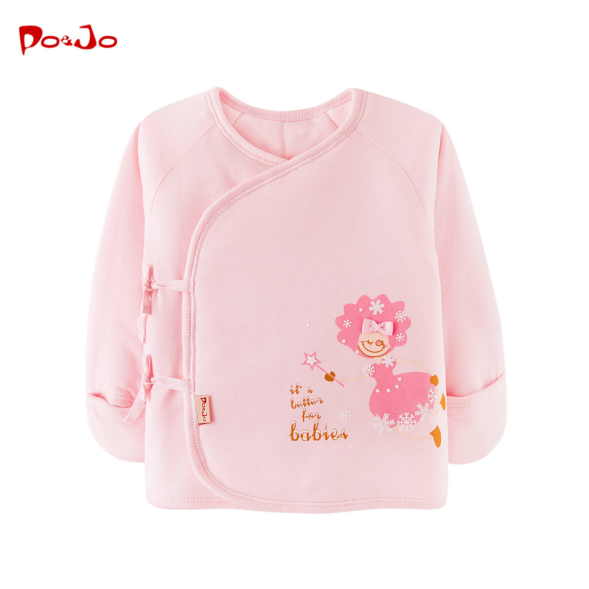 怎样选购新生儿衣服